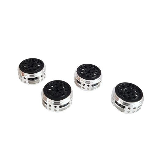 Llantas 16mm CHR EVO2 S4
