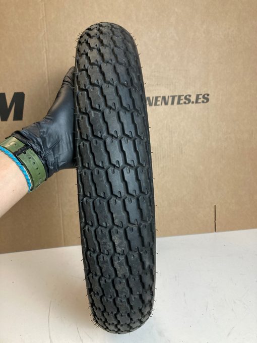 Neumático TIMSUN NYLON  90/90/17