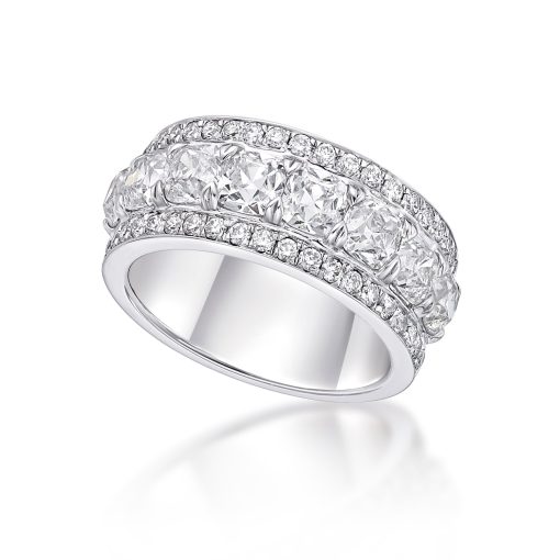 Renaissance Cocktail Ring