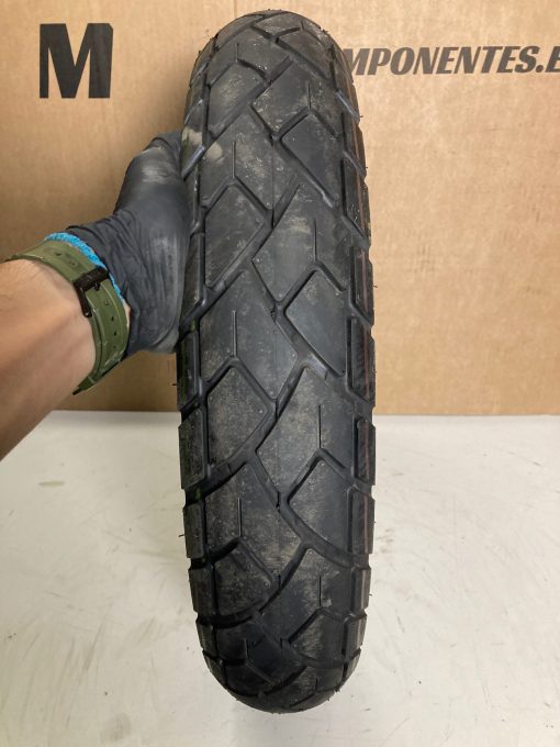 Neumático CST NYLON  100/80/17