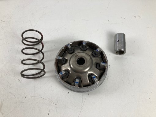 MOTOR ARRANQUE  X CITING 400 S