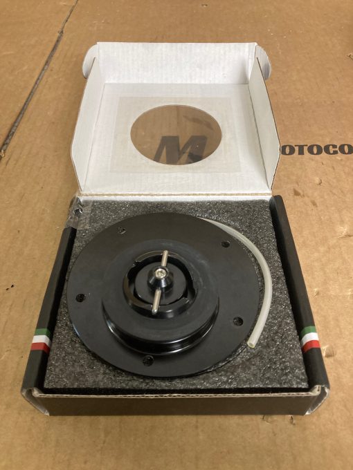TAPÓN DE DEPÓSITO DTRAD