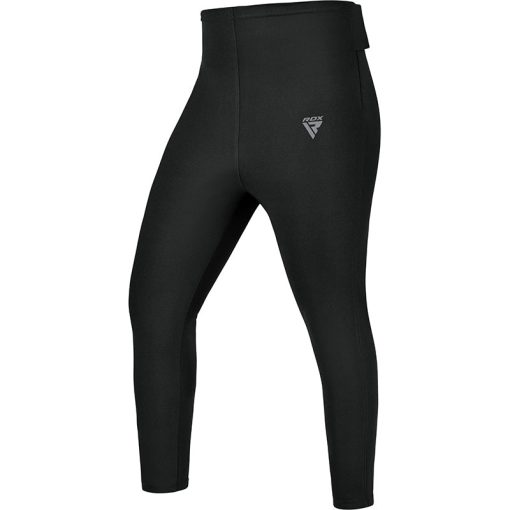 MALLAS SUDADERAS RDX SAUNA PARA MUJER