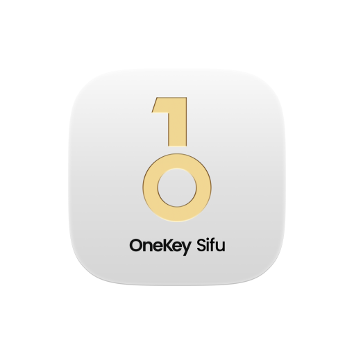 OneKey Sifu - Wallet Onboarding Service