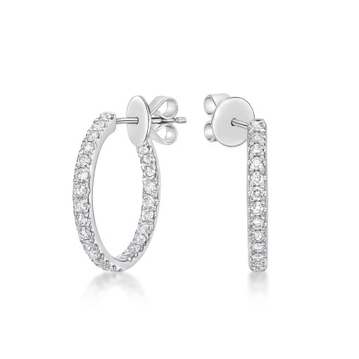 Ryder Signature Hoops