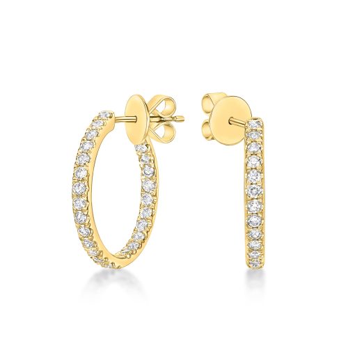 Ryder Signature Hoops - Imagen 2