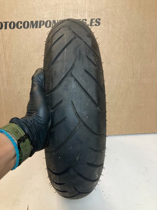 Neumático DUNLOP SCOOT SMART  120/70/13