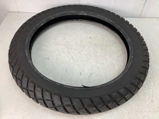 Neumático MITAS E-08 ENDURO - FRONT  100/90/19