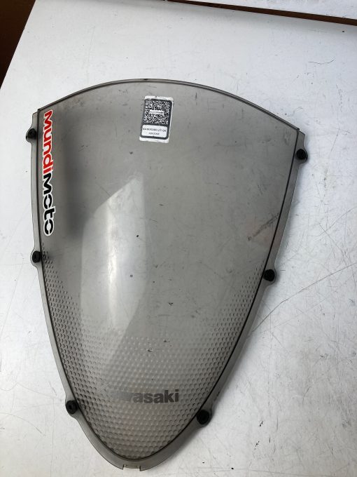 CÚPULA Kawasaki Zx6R