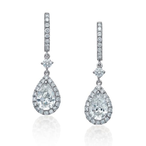 Tears Of Joy Earrings