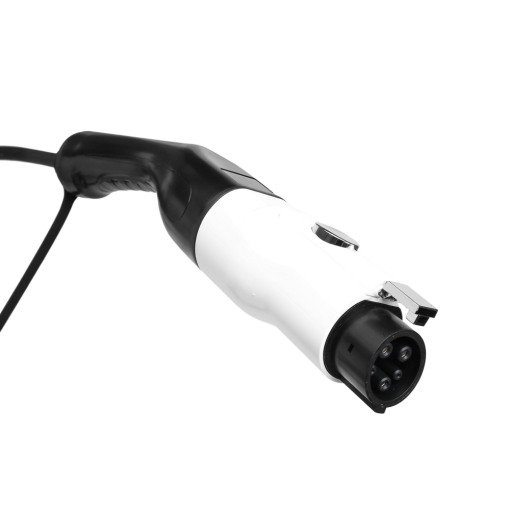 Adaptador Tipo 2 (cable de carga) a Tipo 1 (coche) - Imagen 2