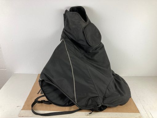 BOLSA DEPÓSITO  X MAX