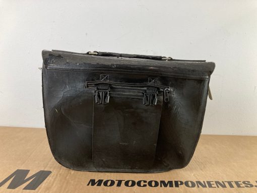 BOLSA DEPÓSITO  BONNEVILLE 900 2007 - Imagen 2