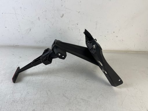 PORTAMATRÍCULAS BMW R1200 RS - Imagen 2