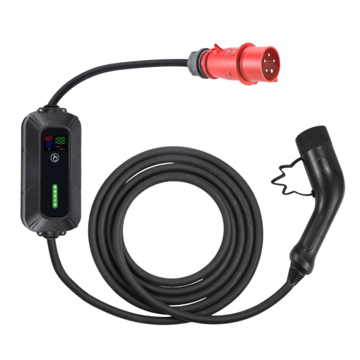 Voldt Booster EU Traveller Set - Imagen 2