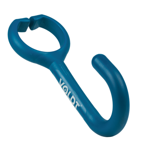 Voldt  Gancho para cable EV