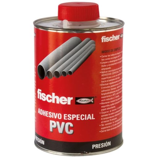 Adhesivo PVC - Imagen 2
