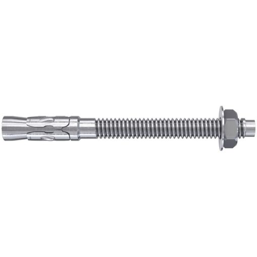 Anclaje perno de expansión FWA M16 para hormigón – Caja 10 uds