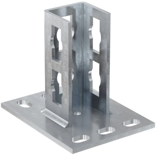 Brida de Silla PSF 41 de Fischer