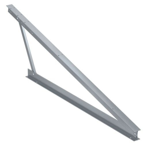 Triángulos para paneles inclinados STFN 2m   25°-30°-35° Unidad