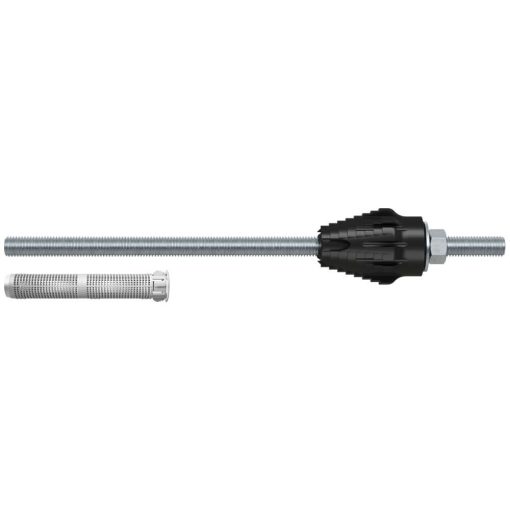 Anclaje para Fachadas con Aislante Térmico TherMax