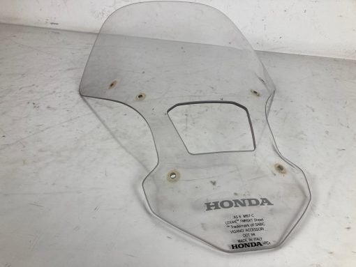 CÚPULA HONDA CRF 1000 L AFRICA TWIN DCT