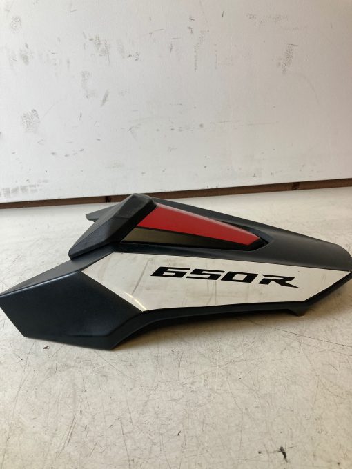 COLÍN  CBR 650