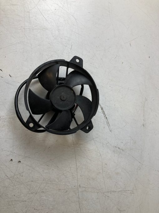 RADIADOR Ventilador Xmax - Imagen 2