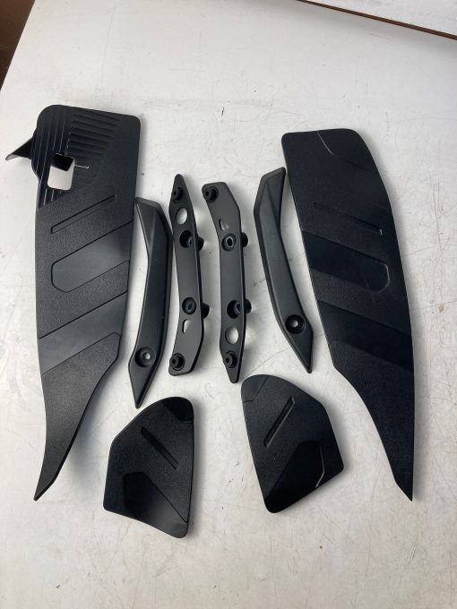ASIENTO Yamaha Tricity