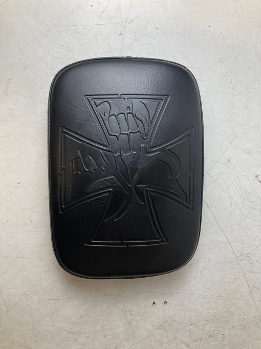 ASIENTO Harley Davidson - Imagen 2