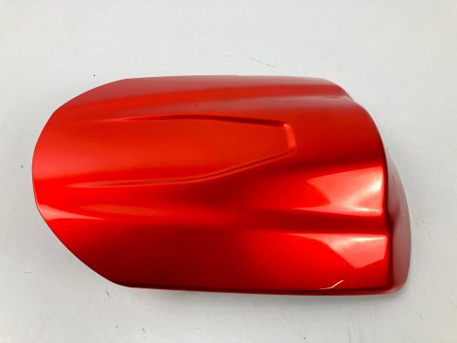 COLÍN SUZUKI GSX R 600
