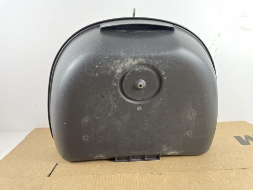 MALETA HONDA CBF 125 - Imagen 2