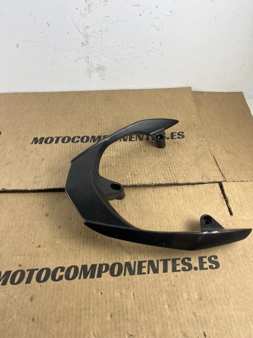 ASIDEROS  BURGMAN 125 - Imagen 2