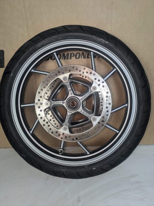 LLANTA BMW R 12050 GS - Imagen 2