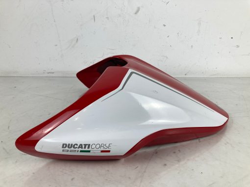 COLÍN DUCATI MONSTER 821 - Imagen 2