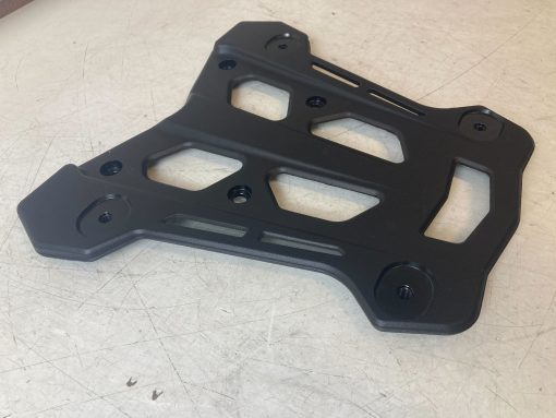 SOPORTE MALETA KTM 1090 / 1190 / 1290 - Imagen 2