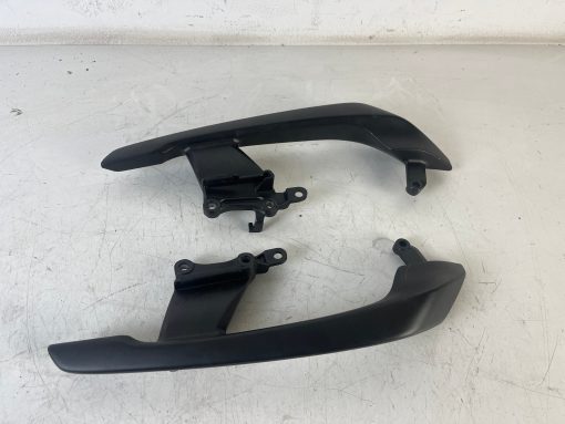 ASIDEROS  CB 500 X ABS