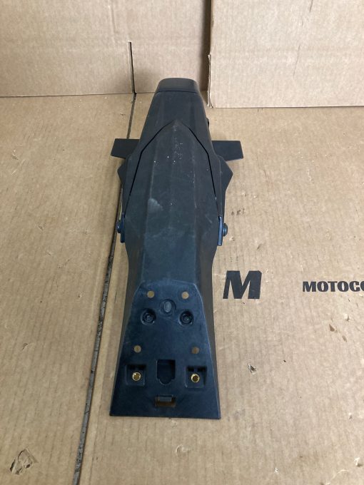 PORTAMATRÍCULAS KAWASAKI ZX 10R