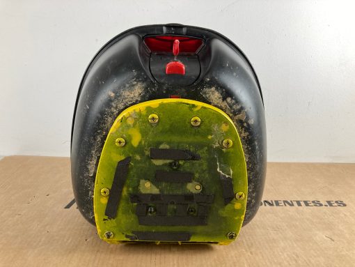 MALETA KAPPA YAMAHA TENERE 700 2020