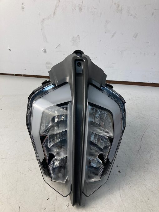 ILUM. DELANTERA Ktm - Imagen 2