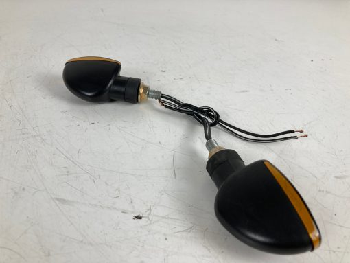 INTERMITENTES  WR 250