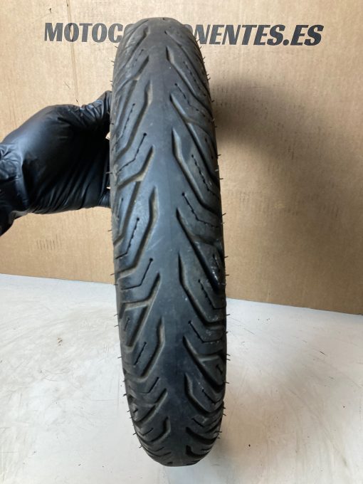 Neumático MICHELIN CITY GRIP 2 100/90/14