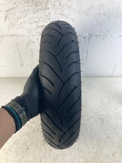 Neumático DUNLOP SCOOT SMART - FRONT 110/70/13