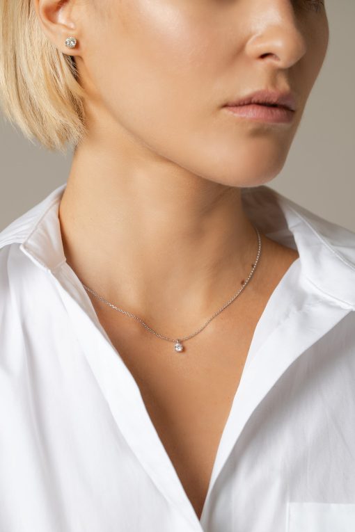 Basket Pendant - Imagen 2