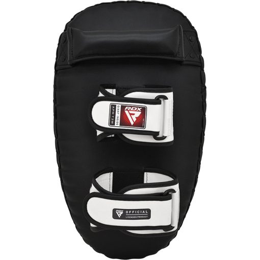 Protectores de patadas para muay thai RDX T3 - Imagen 2