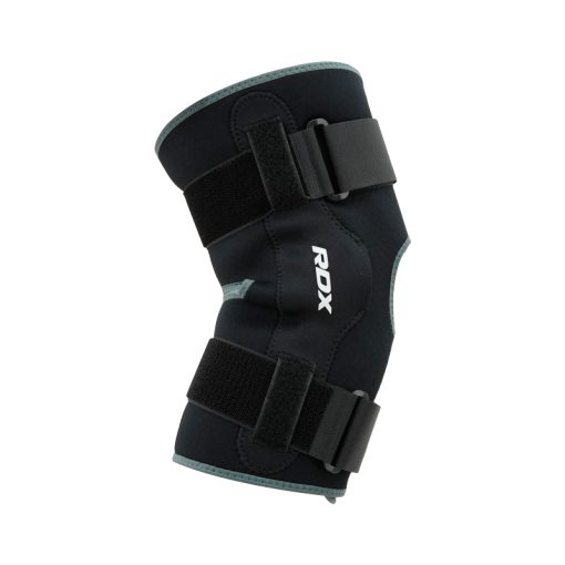 RDX NE - Soporte de rótula abierta aprobado por la FDA para soporte de rodilla con soporte angular