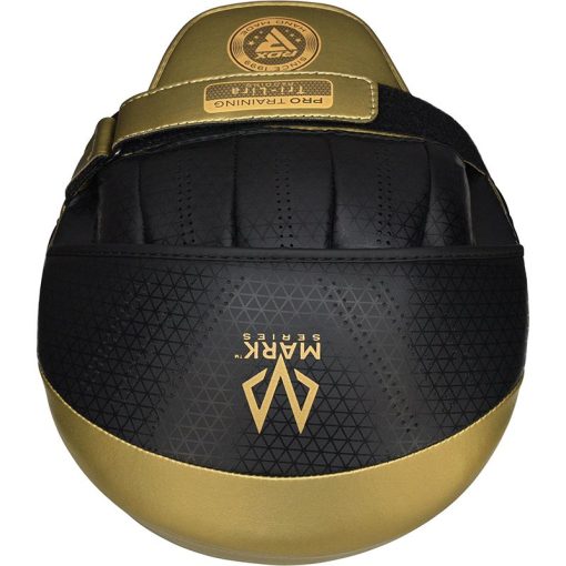 Almohadillas de entrenamiento de boxeo RDX L1 Mark Pro - Imagen 2