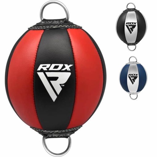 Bolsa de boxeo de doble extremo RDX O1 Pro