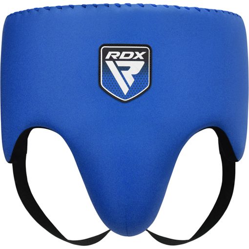 Protector de ingle abdominal RDX APEX con certificación CE - Imagen 2