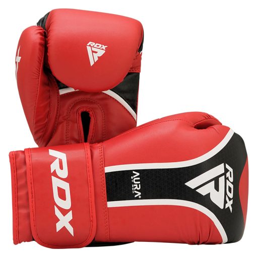 Guantes de boxeo RDX Aura Plus T-17 - Imagen 2